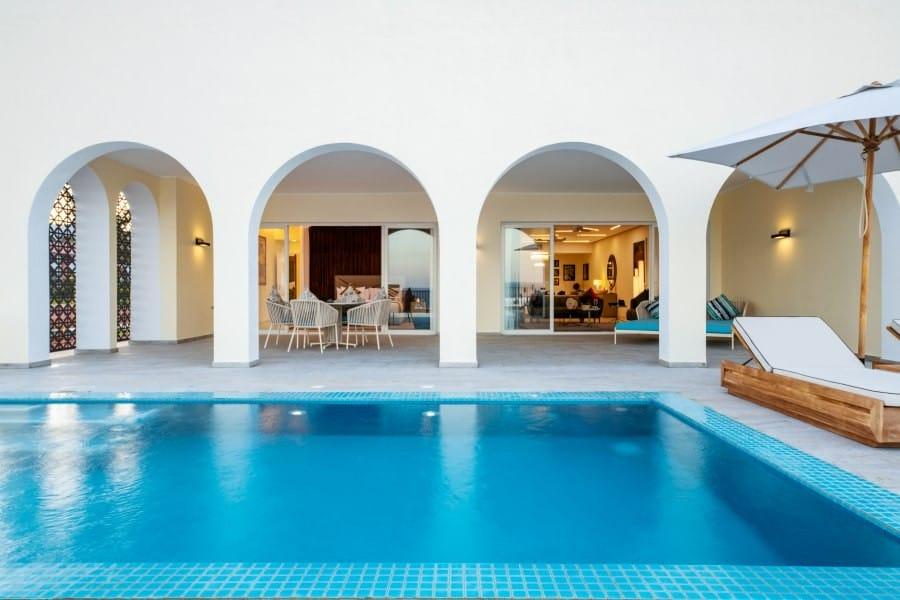 VALTUR ZANZIBAR The Mora Resort