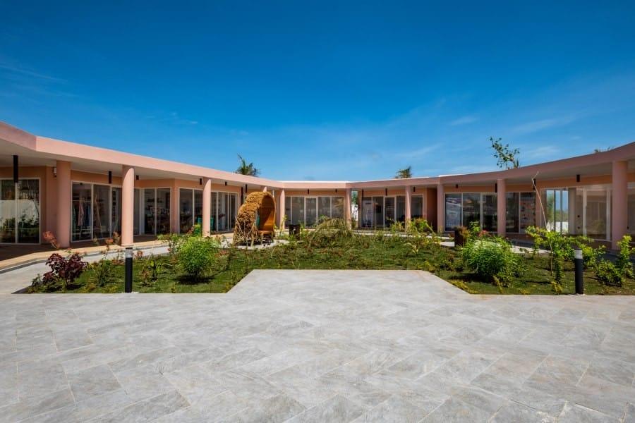 VALTUR ZANZIBAR The Mora Resort