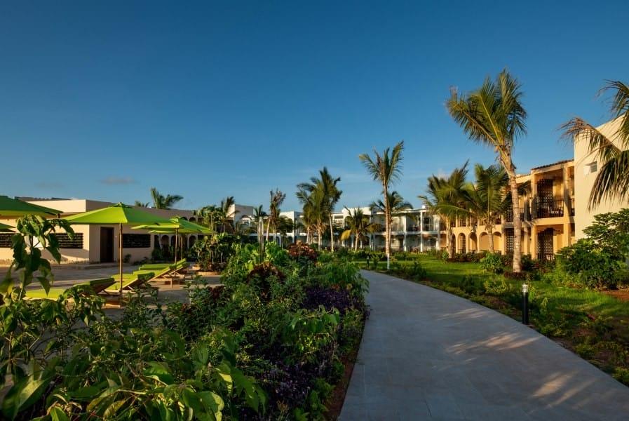 VALTUR ZANZIBAR The Mora Resort