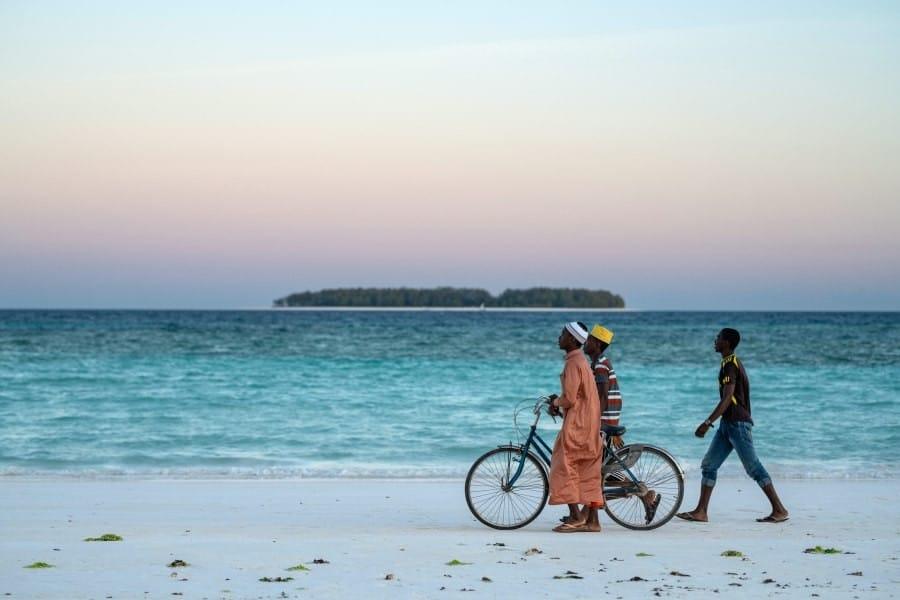 VALTUR ZANZIBAR The Mora Resort
