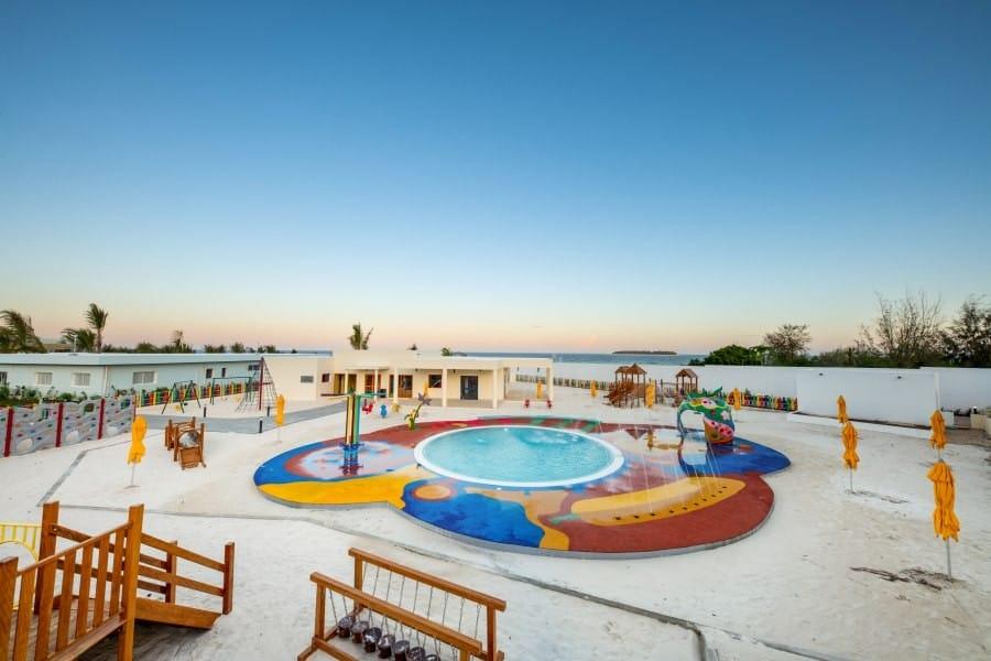 VALTUR ZANZIBAR The Mora Resort