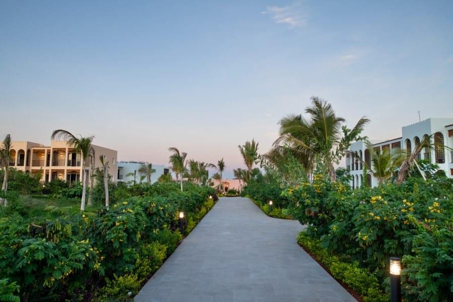 VALTUR ZANZIBAR The Mora Resort