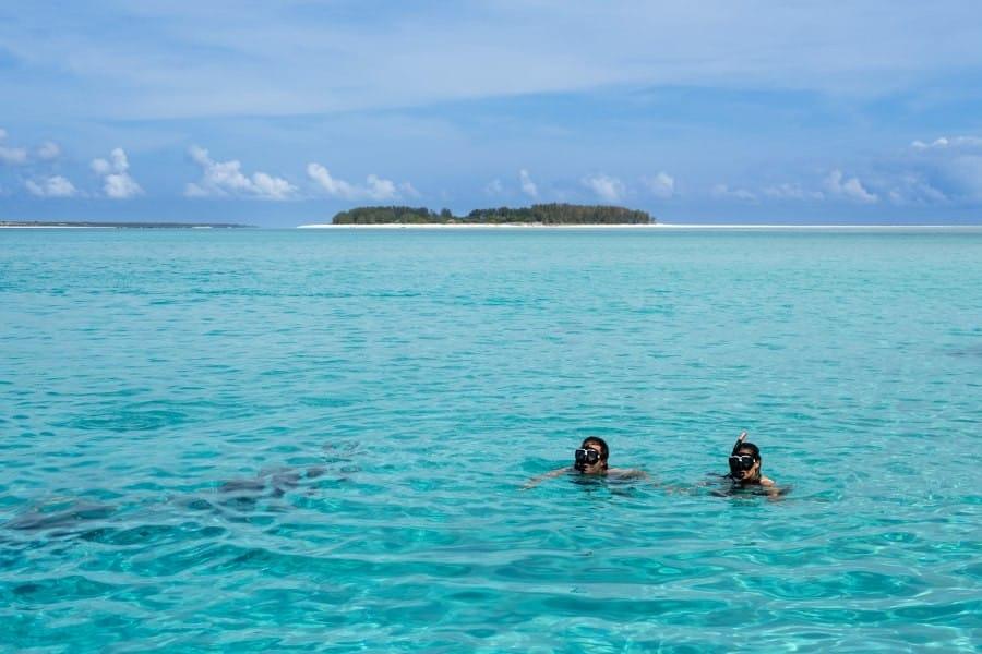 VALTUR ZANZIBAR The Mora Resort