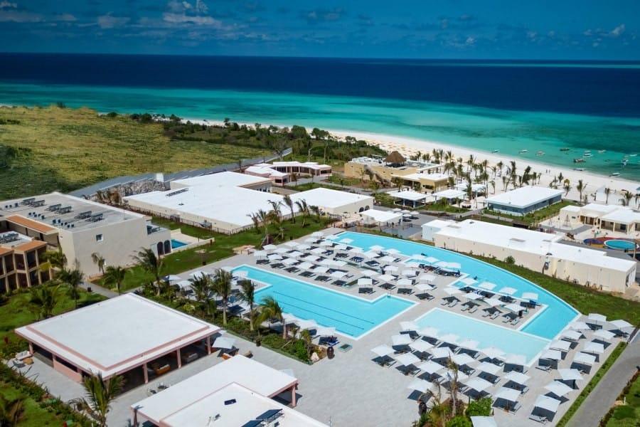 VALTUR ZANZIBAR The Mora Resort