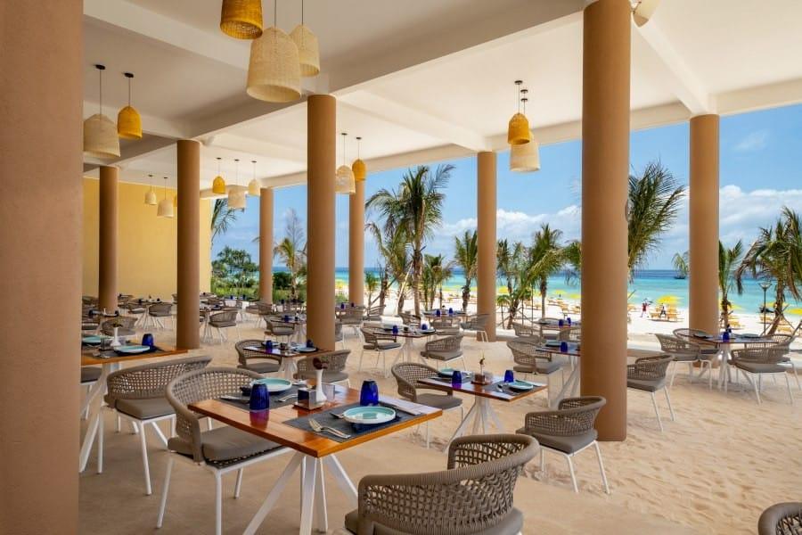 VALTUR ZANZIBAR The Mora Resort