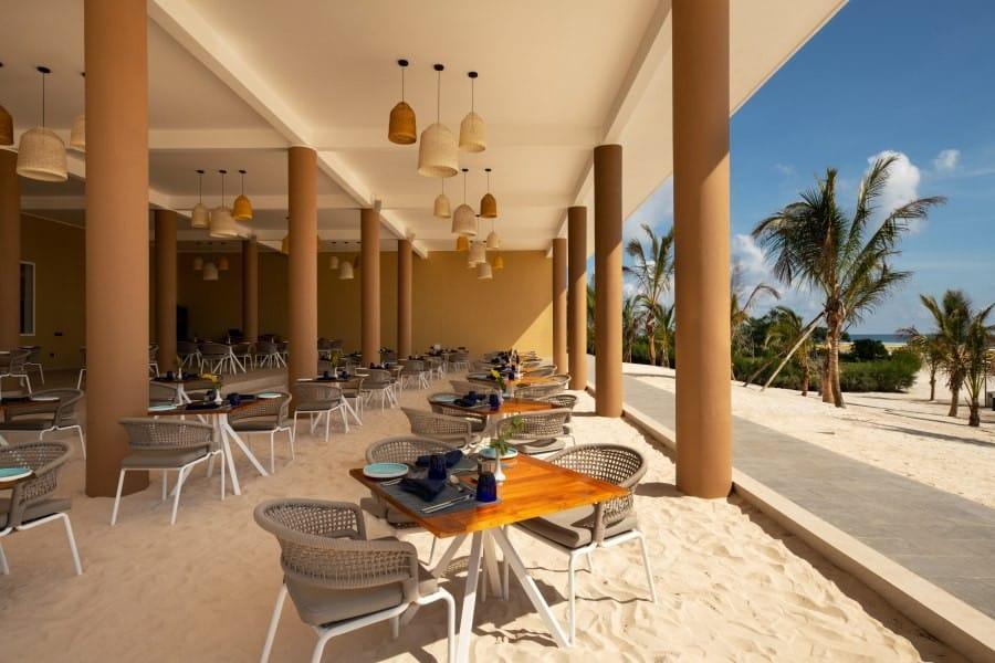 VALTUR ZANZIBAR The Mora Resort