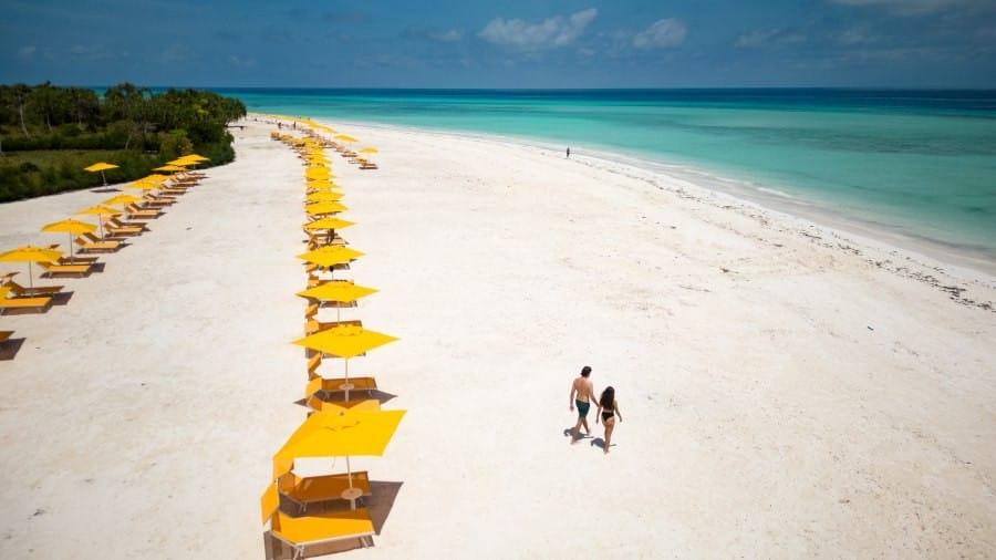 VALTUR ZANZIBAR The Mora Resort
