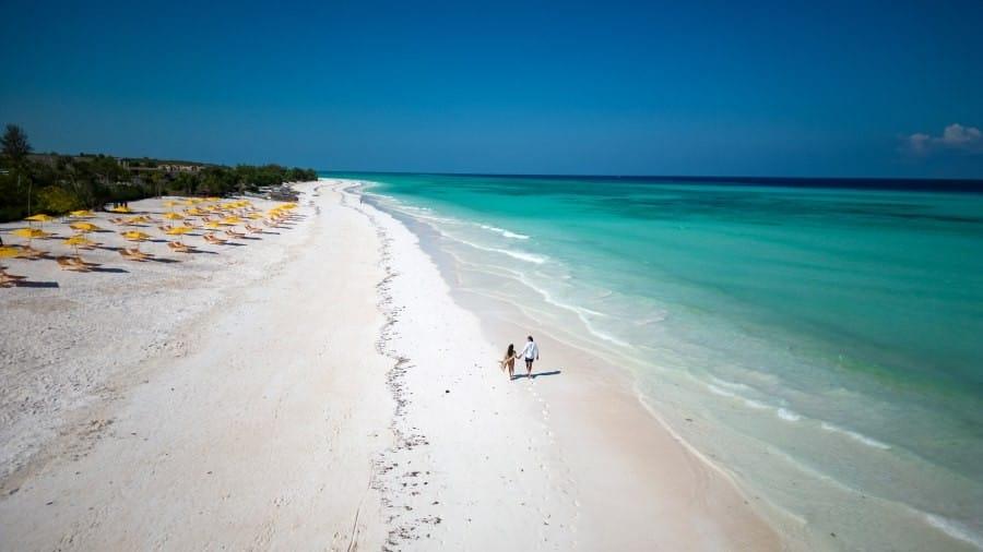 VALTUR ZANZIBAR The Mora Resort