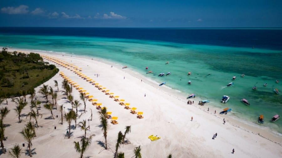 VALTUR ZANZIBAR The Mora Resort
