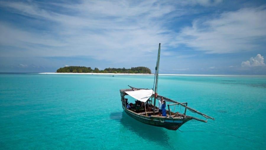 VALTUR ZANZIBAR The Mora Resort