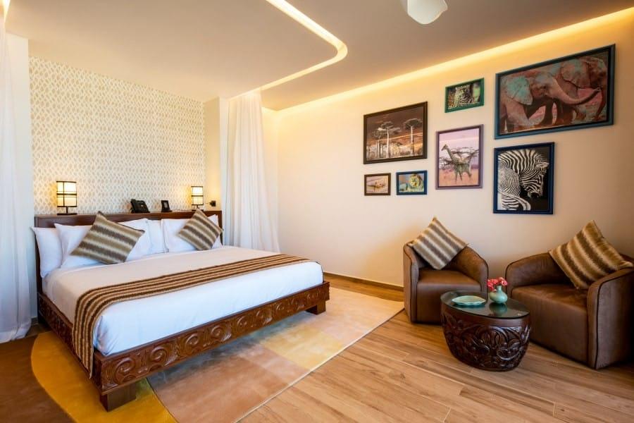 VALTUR ZANZIBAR The Mora Resort