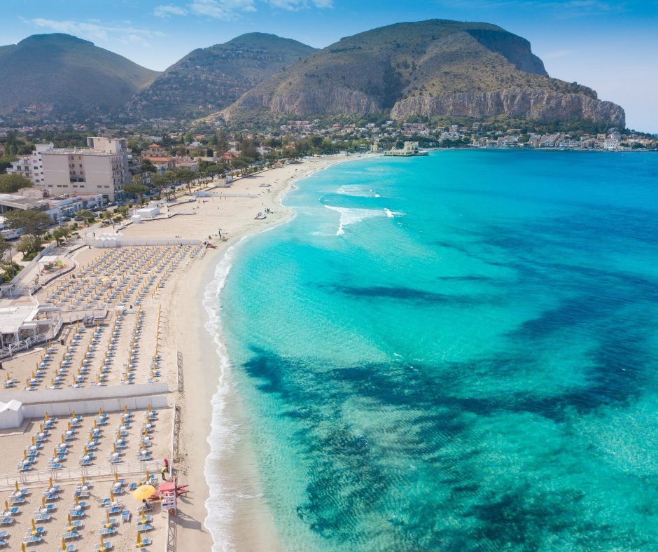 Vacanze in Sicilia le 5 spiagge più belle da scoprire Magazine Il