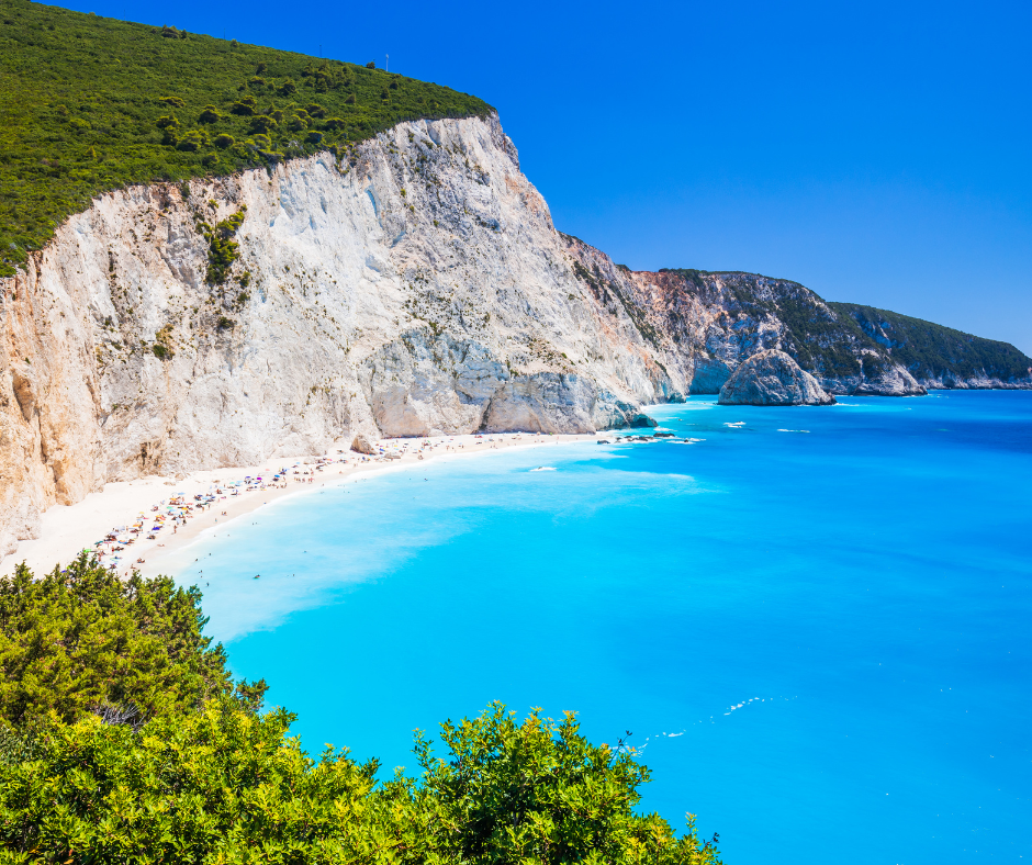 Vacanze a Lefkada Consigli per un'esperienza indimenticabile Magazine Il mio villaggio